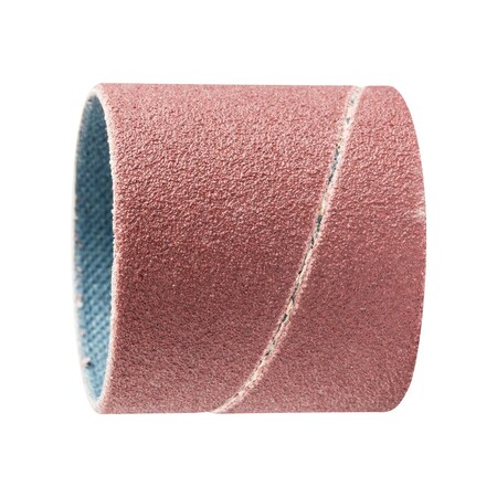 Pferd Spiral Band, GSB, 150 Grit, 1-1/8"x1-1/8 41195